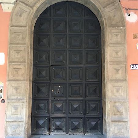 Antica Casa Zucchini B&B ボローニャ エクステリア 写真