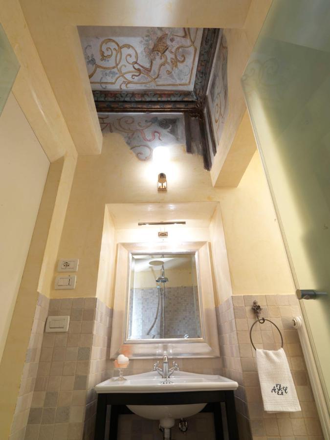 Antica Casa Zucchini B&B ボローニャ エクステリア 写真