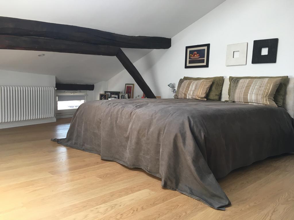 Antica Casa Zucchini B&B ボローニャ エクステリア 写真