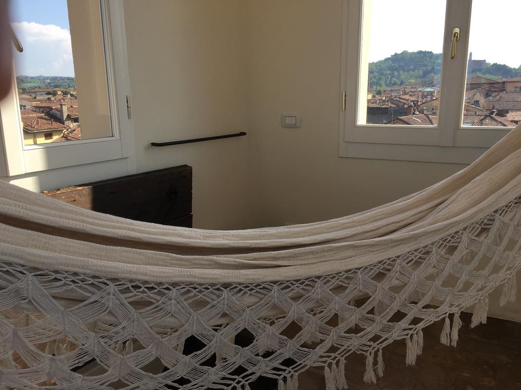 Antica Casa Zucchini B&B ボローニャ エクステリア 写真