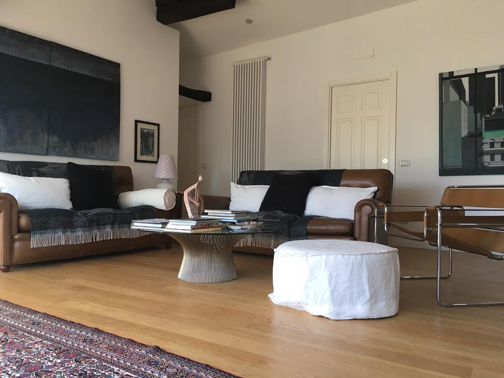 Antica Casa Zucchini B&B ボローニャ エクステリア 写真