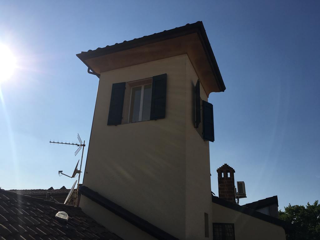 Antica Casa Zucchini B&B ボローニャ エクステリア 写真