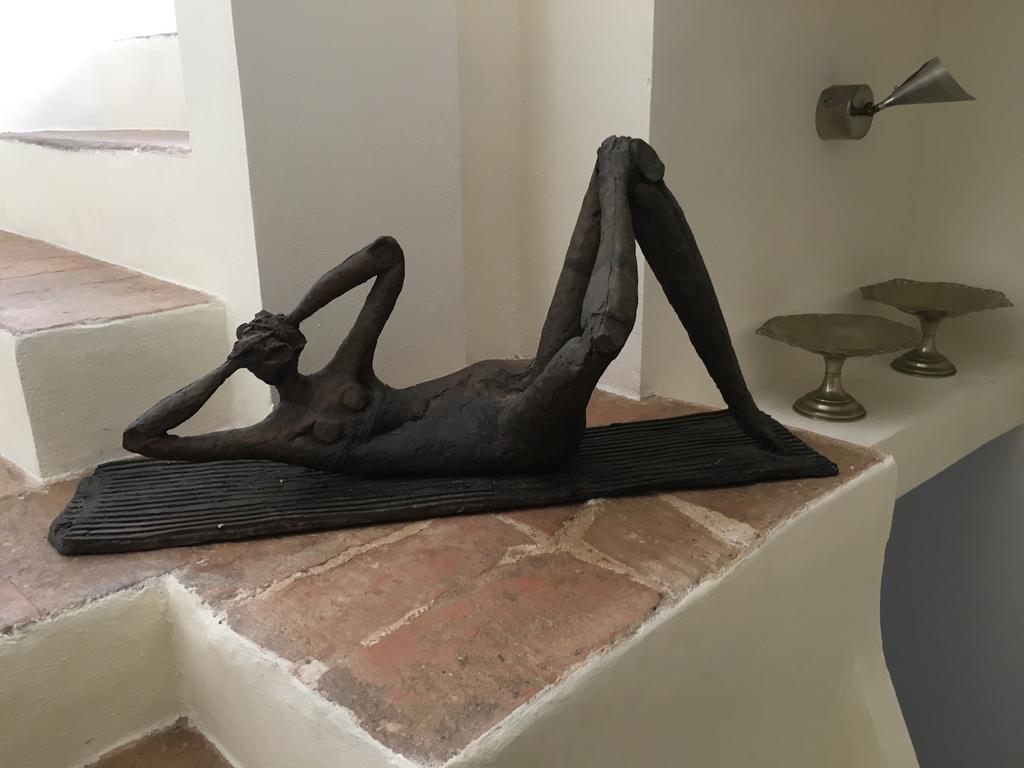 Antica Casa Zucchini B&B ボローニャ エクステリア 写真