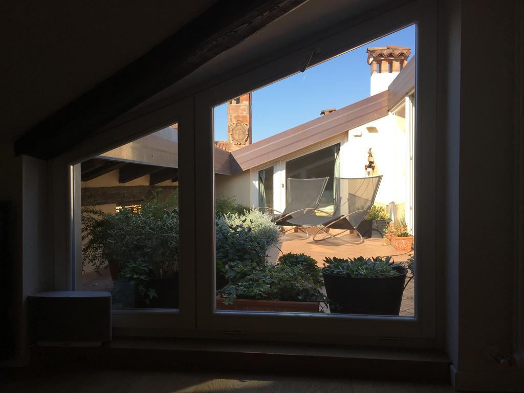 Antica Casa Zucchini B&B ボローニャ エクステリア 写真