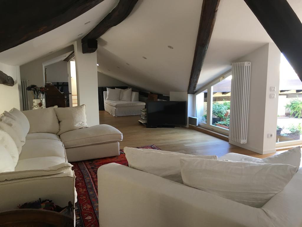 Antica Casa Zucchini B&B ボローニャ エクステリア 写真