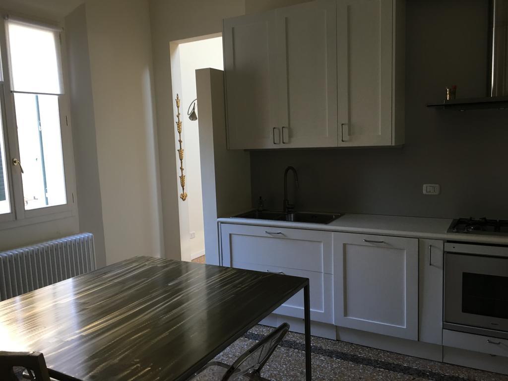 Antica Casa Zucchini B&B ボローニャ エクステリア 写真