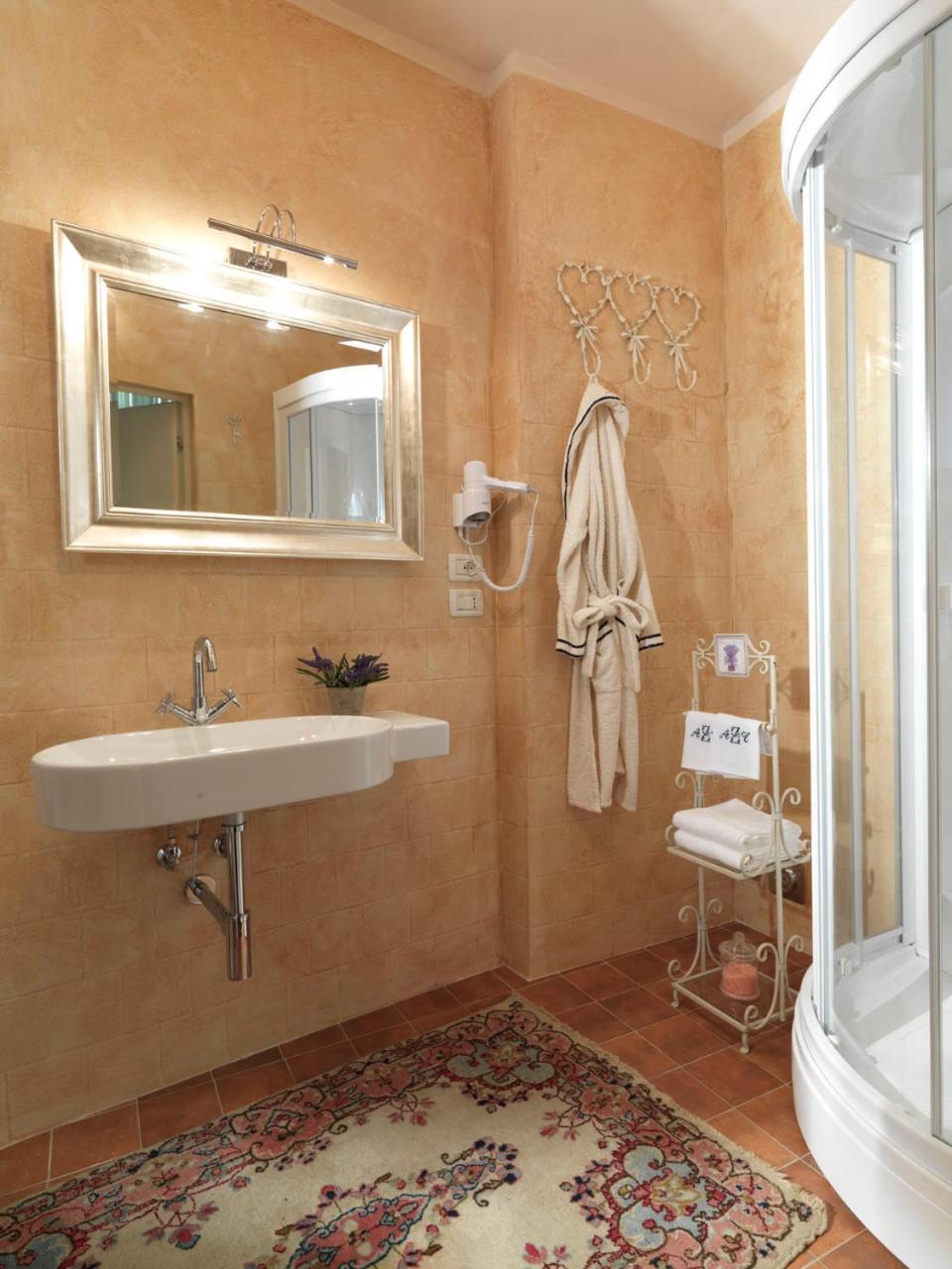 Antica Casa Zucchini B&B ボローニャ エクステリア 写真
